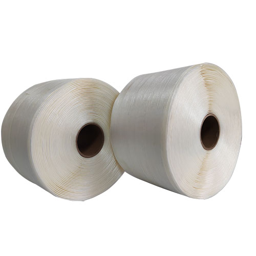 Corded Hotmelt Strapping 13mm*300m*550kg