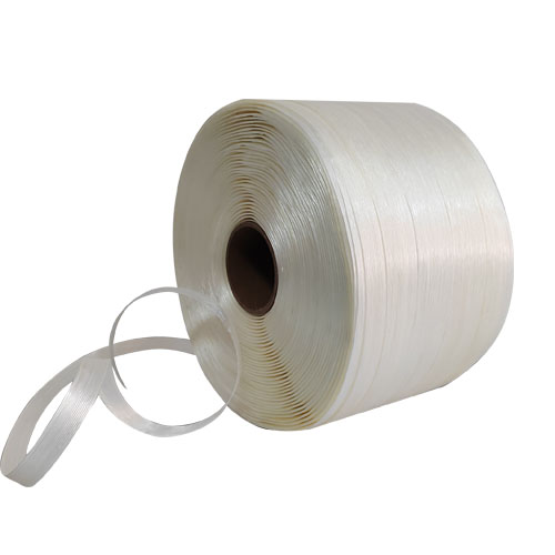 Cardboard Baler Strapping 16mm*340m*610kg