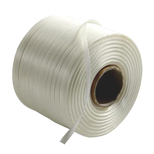 Bale Press Strap Heavy Duty 19mm*250m*725kg
