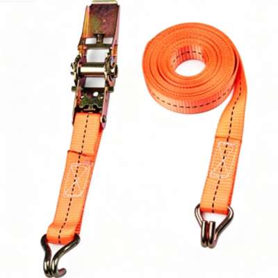 Ratchet Strap 25mm | Ratchet Strap Supplier | Tie Down Straps | Cargo Lashing Straps