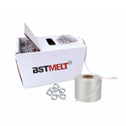 WG Banding Set for Packing 16mm×250m+80 buckles