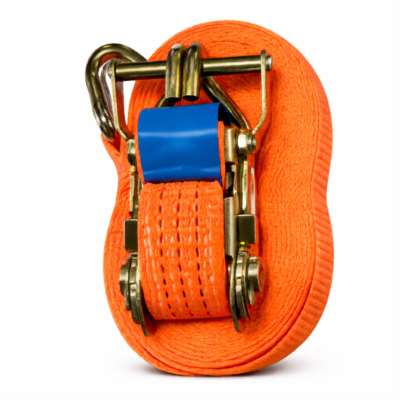 Tie Down Straps 38mm | Tie Down Straps | Lashing Straps | Cargo Straps Supplier