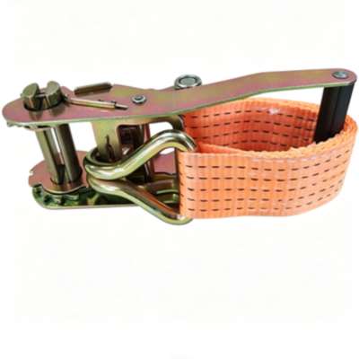 Ratchet Strap 50mm | Wholesale Ratchet Straps Supplier | Tie Down, Lashing & Cargo Straps