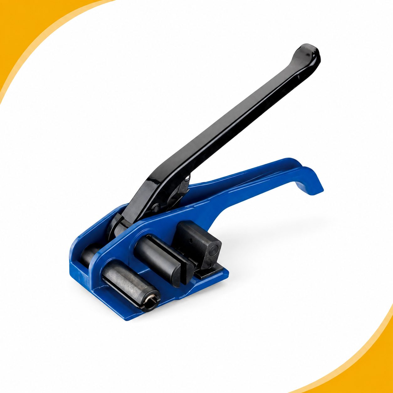 Heavy Duty Strapping Tensioner | Cord & Composite Strapping Tool