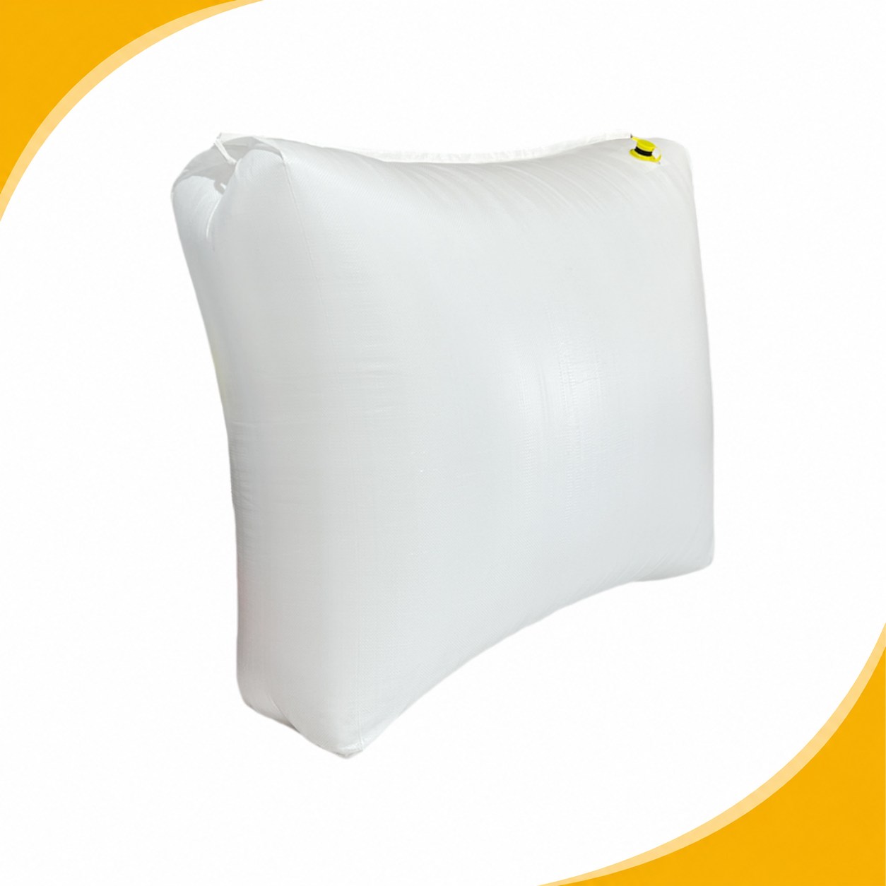 Square Dunnage Bags