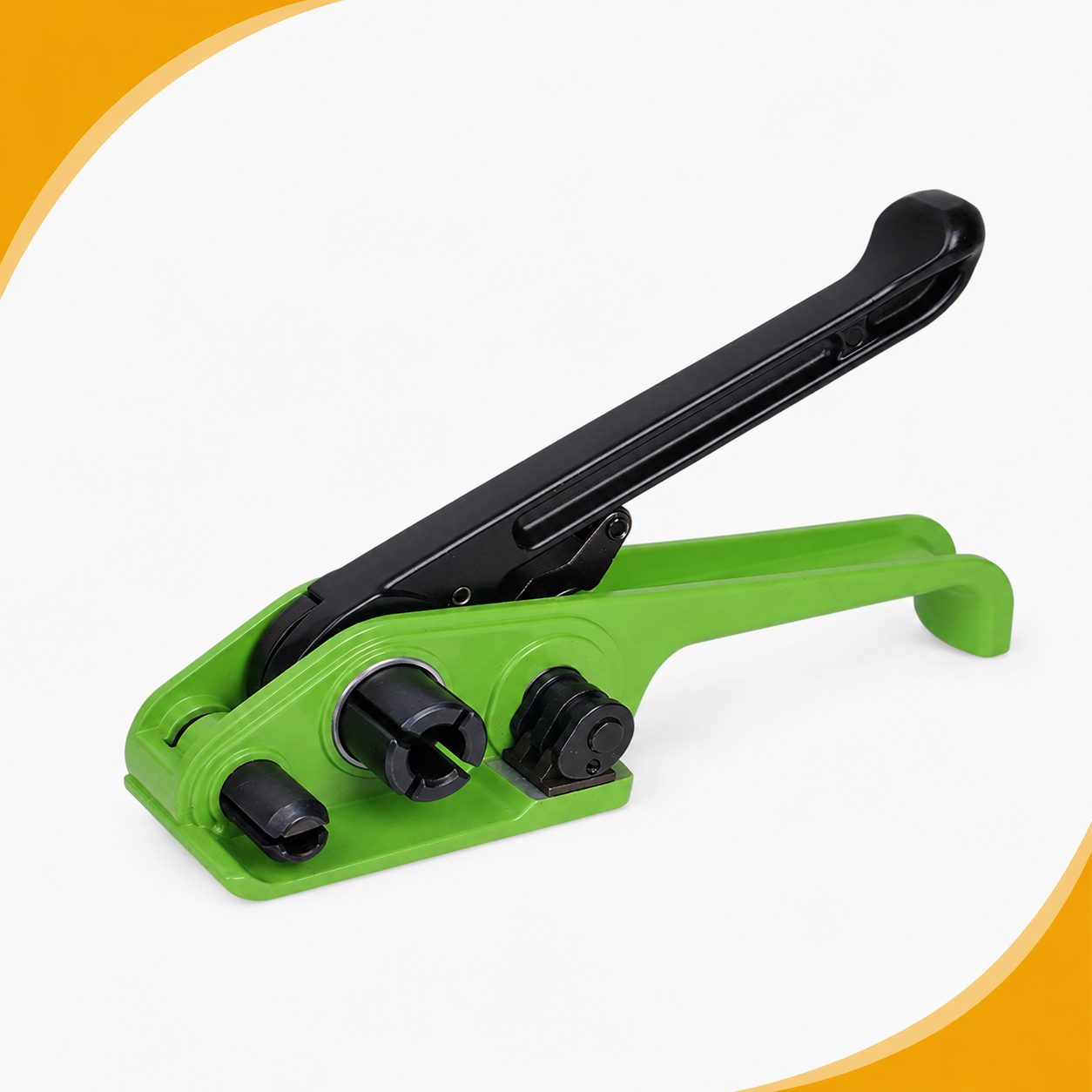 Composite Strapping Tensioner | Cord & Poly Strapping Tool Supplier