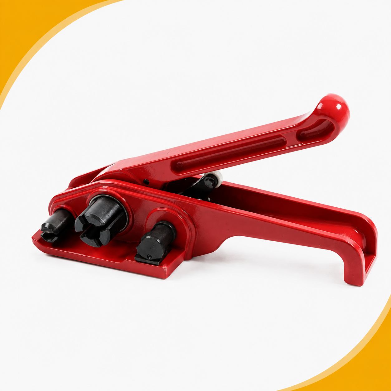 Strapping Tensioner Supplier | Composite & Cord Strapping Tools Wholesale