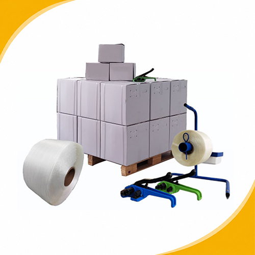 Bonded Strapping 13mm*350m*370kg