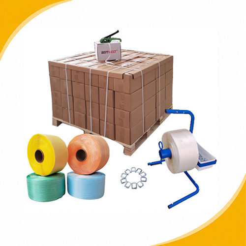 Waste Baler Strapping 13mm*200m*550kg