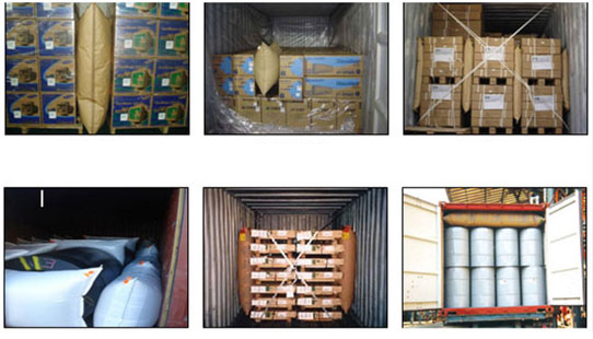 Dunnage Bag