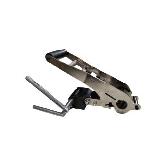 woven strapping tensioner