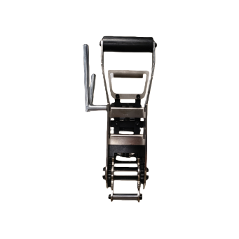 woven strapping tensioner