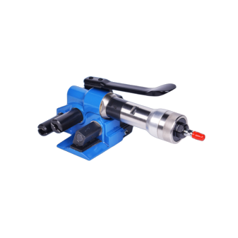 handheld pneumatic strapping tool