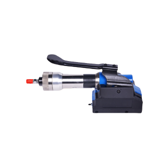handheld pneumatic strapping tool
