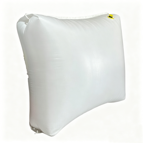 Square Dunnage Bags