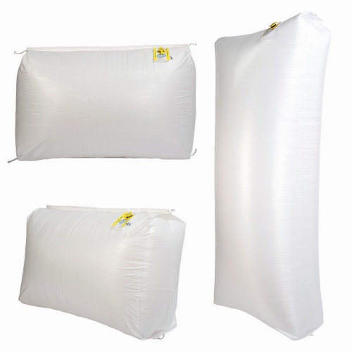 Square Airbags