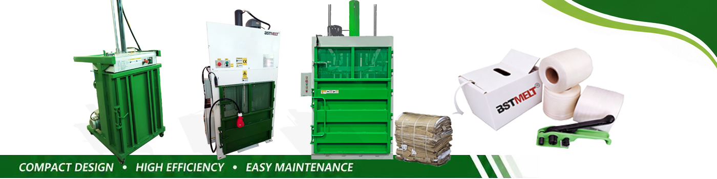baler strap